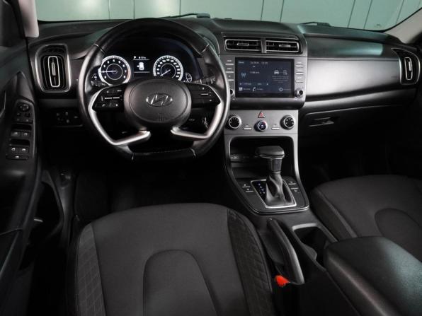 Hyundai Creta II с пробегом 2021 года, цена 1 999 000 рублей, 96609 км, внедорожник, Автокод Объявления