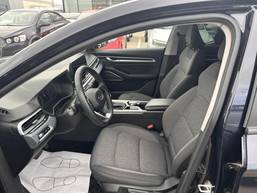 Geely Emgrand II Ногинск  - изображение 18
