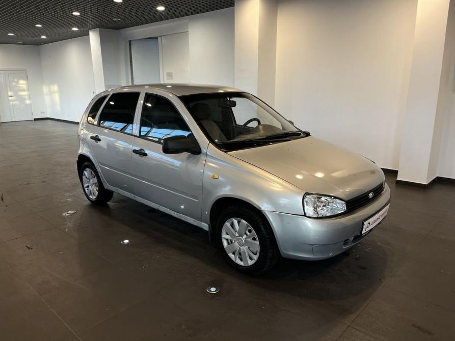 Lada (ВАЗ) Kalina I Чебоксары  - изображение 1