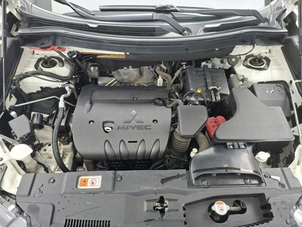 Mitsubishi Outlander III Рестайлинг 3 с пробегом 2018 года, цена 1 935 000 рублей, 159480 км, внедорожник, Автокод Объявления