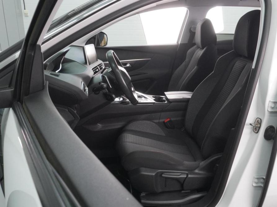 Peugeot 3008 II Воронеж  - изображение 10