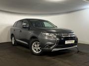 Mitsubishi Outlander III Рестайлинг 2 Великий Новгород  - изображение 22