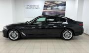 BMW 5 серии VII (G30/G31/G38) Рестайлинг Красноярск  - изображение 52