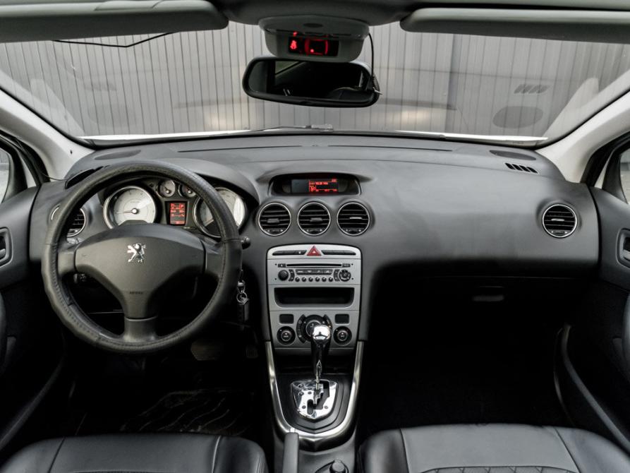 Peugeot 308 I Екатеринбург  - изображение 12