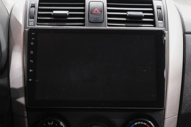 Toyota Corolla X (E140 E150) с пробегом 2008 года, цена 649 000 рублей, 260000 км, седан, Автокод Объявления
