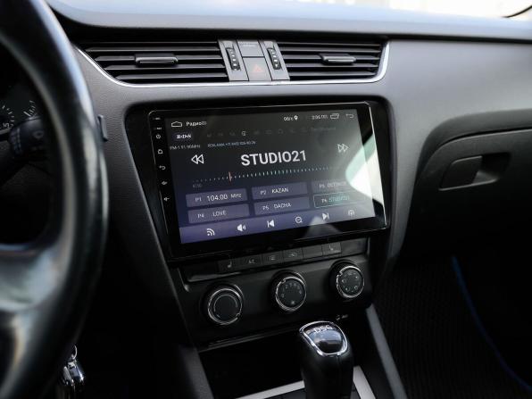 Skoda Octavia III (A7) с пробегом 2014 года, цена 715 000 рублей, 305278 км, лифтбек, Автокод Объявления