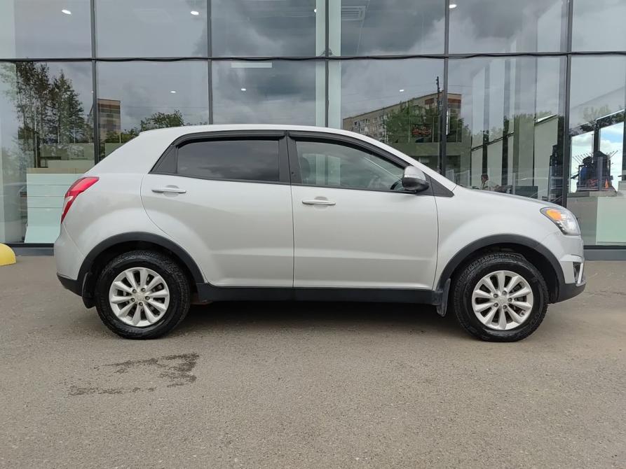 SsangYong Actyon II Ижевск  - изображение 5