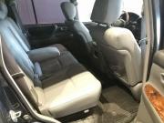Toyota Land Cruiser 100 Series Новокузнецк  - изображение 36