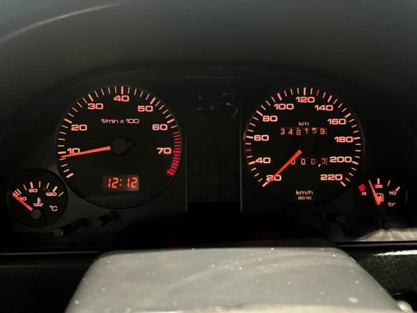 Audi 80 IV (B3) с пробегом 1987 года, цена 545 000 рублей, 348159 км, седан, Автокод Объявления