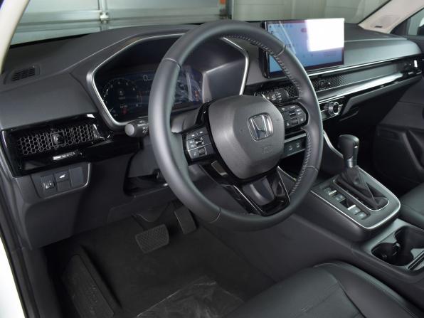 Honda CR-V VI с пробегом 2026 года, цена 4 149 995 рублей, 23 км, внедорожник, Автокод Объявления