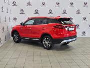 Geely Atlas Pro Тольятти  - изображение 29