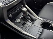 Lexus NX I Рестайлинг Москва  - изображение 50