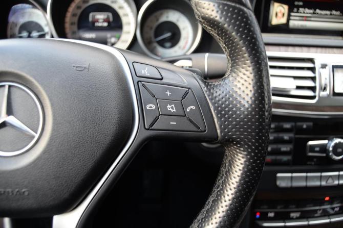 Mercedes-Benz E-Класс IV (W212 S212 C207) Рестайлинг с пробегом 2013 года, цена 2 440 000 рублей, 114135 км, седан, Автокод Объявления