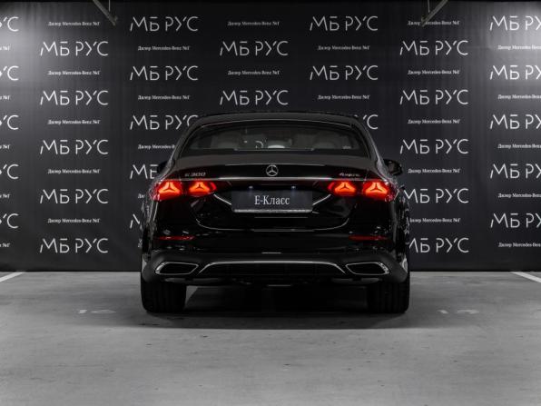 Новый Mercedes-Benz E-Класс VI (W214 S214) 2025 года, цена 9 540 000 рублей, седан, Автокод Объявления