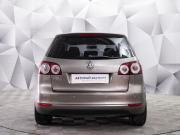 Volkswagen Golf Plus II Ульяновск  - изображение 23