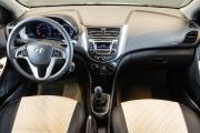 Hyundai Solaris I Рестайлинг Уфа  - изображение 23