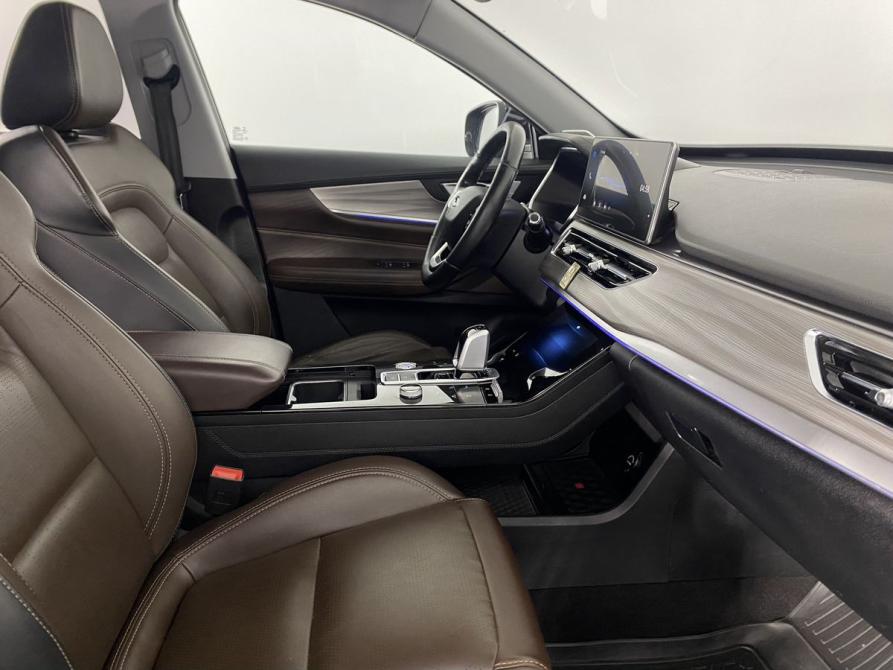 Chery Tiggo 8 Pro I Воронеж  - изображение 5