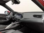 Geely Tugella I Москва  - изображение 43