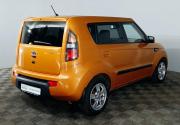 Kia Soul I Москва  - изображение 25