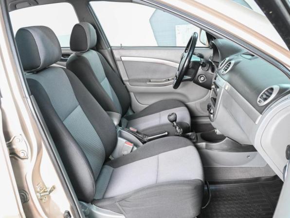 Chevrolet Lacetti I с пробегом 2011 года, цена 799 000 рублей, 89156 км, хэтчбек, Автокод Объявления