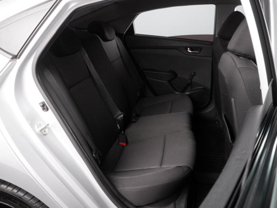 Hyundai Solaris I Рестайлинг Минеральные Воды  - изображение 7
