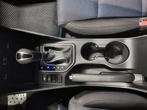Hyundai Tucson III с пробегом 2015 года, цена 1 960 000 рублей, 92882 км, внедорожник, Автокод Объявления