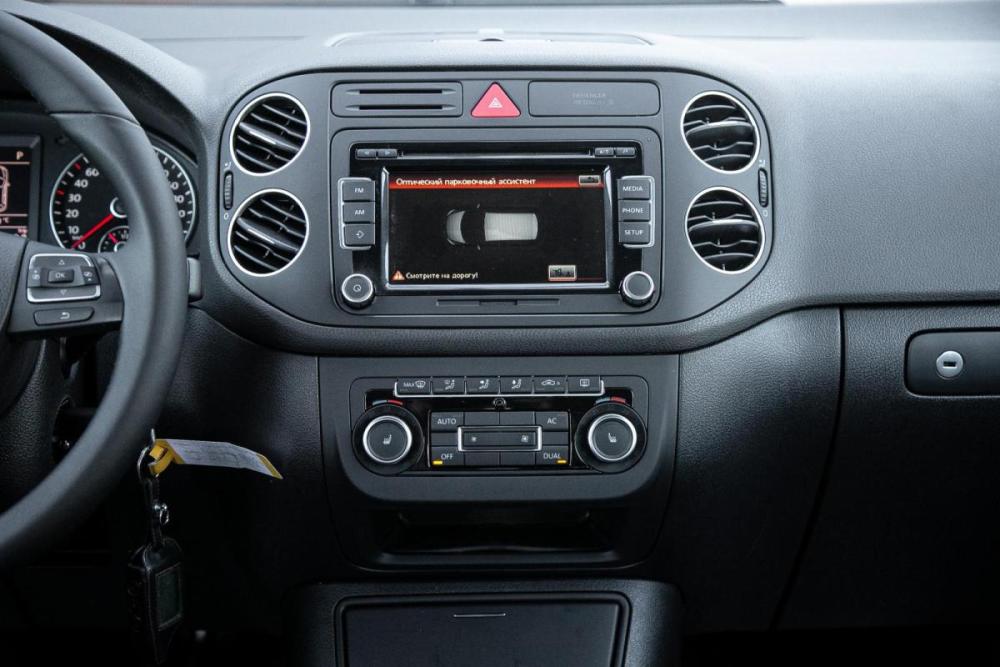 Volkswagen Golf Plus II Иркутск  - изображение 17