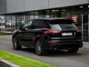 Porsche Cayenne II Рестайлинг (958) Санкт-Петербург  - изображение 44