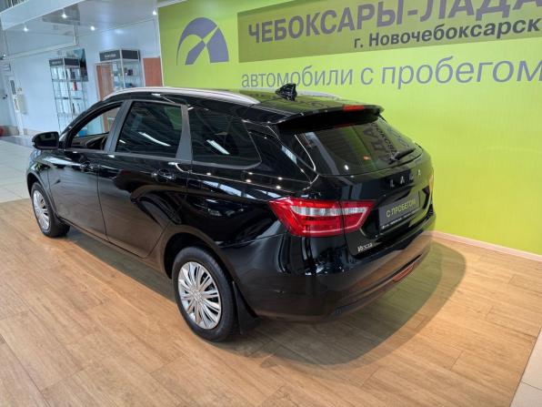 Lada (ВАЗ) Vesta I с пробегом 2021 года, цена 945 000 рублей, 166305 км, универсал, Автокод Объявления