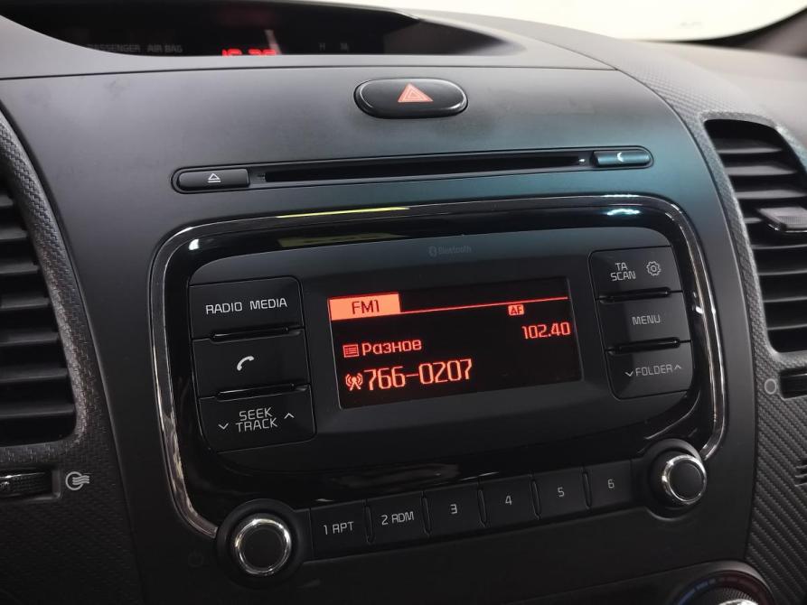 Kia Cerato III Рестайлинг (Classic) Санкт-Петербург  - изображение 10