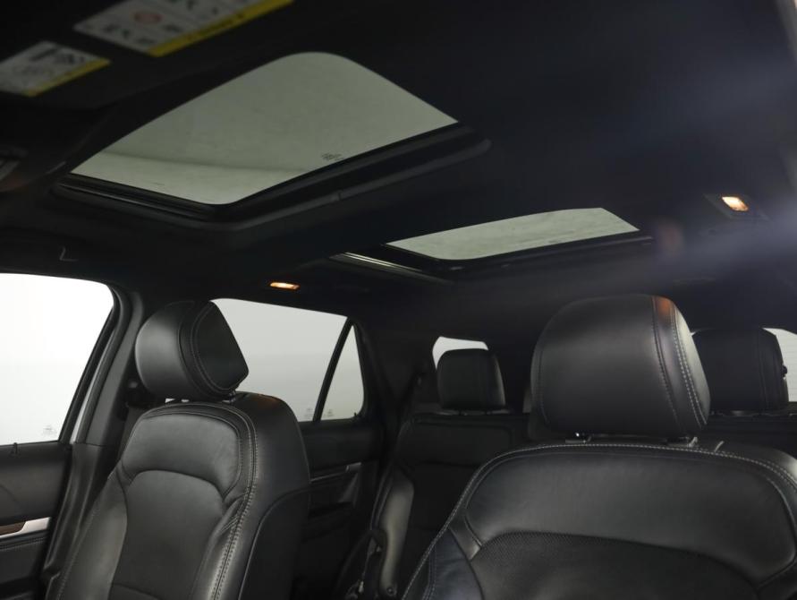 Ford Explorer V Рестайлинг Санкт-Петербург  - изображение 25