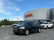 Zotye T600 Крым  - изображение 19