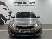 Kia Optima III Рестайлинг Ростов-на-Дону  - изображение 18
