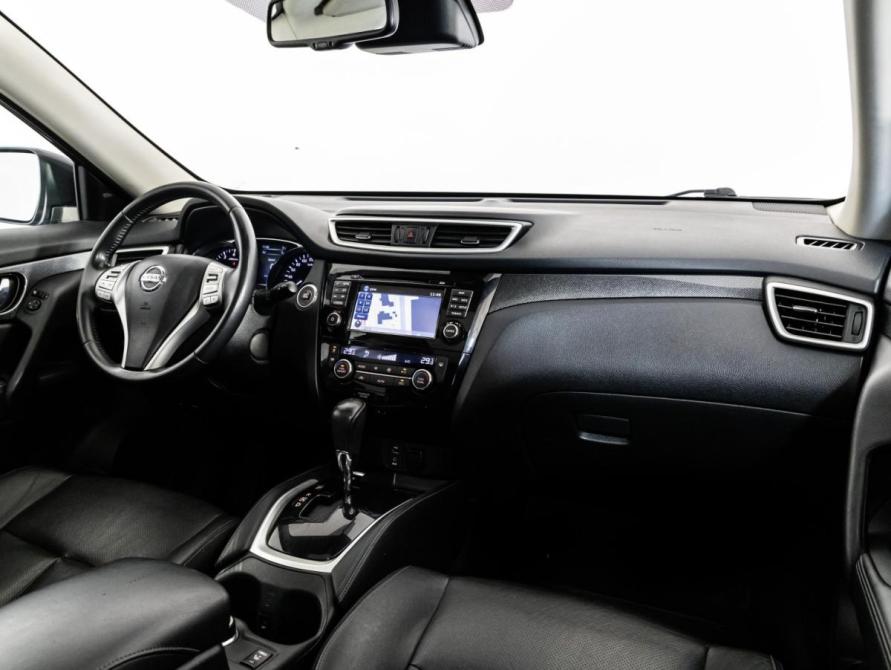 Nissan X-Trail III Санкт-Петербург  - изображение 9