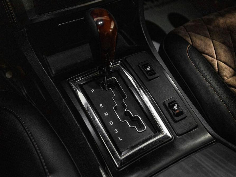 Chrysler 300C I Иркутск  - изображение 16