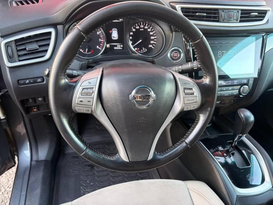 Nissan Qashqai II Санкт-Петербург  - изображение 9