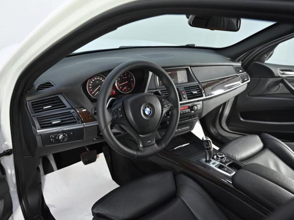 BMW X5 II (E70) Рестайлинг с пробегом 2012 года, цена 1 579 000 рублей, 156000 км, внедорожник, Автокод Объявления