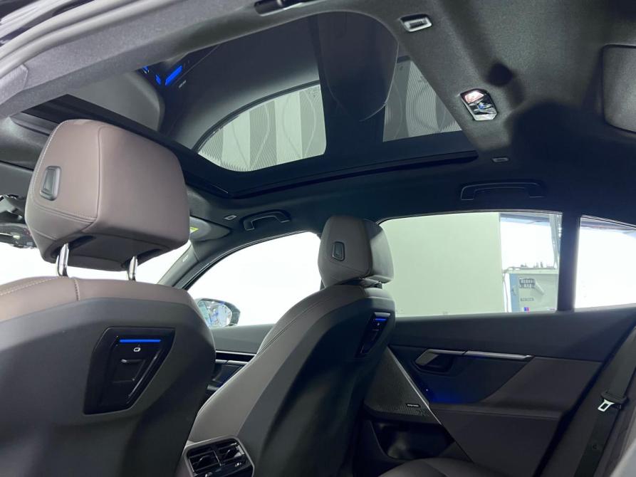 BMW 5 серии VIII (G60/G61/G68) Ростов-на-Дону  - изображение 30