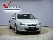 Opel Astra J Уфа  - изображение 19