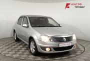 Renault Logan I Рестайлинг Волгоград  - изображение 24