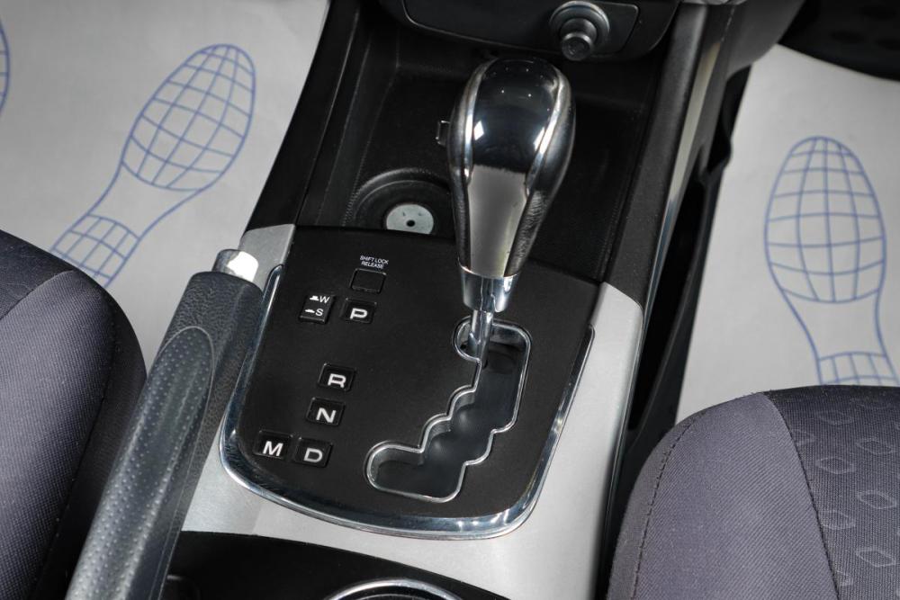 SsangYong Actyon II Тюмень  - изображение 18