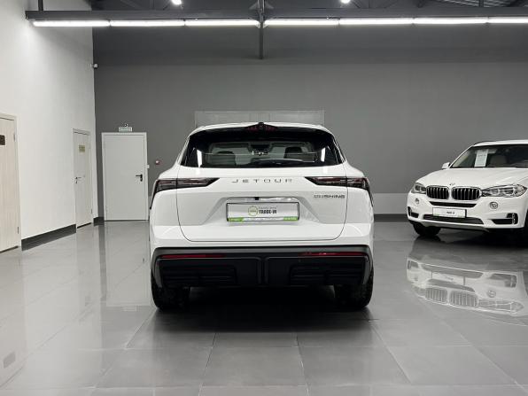 JETOUR DASHING I с пробегом 2023 года, цена 2 045 000 рублей, 15162 км, внедорожник, Автокод Объявления