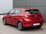 Hyundai Solaris I Москва  - изображение 27