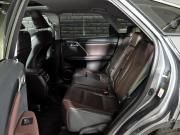 Lexus RX IV Екатеринбург  - изображение 41
