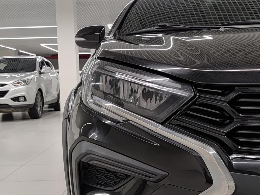 Lada (ВАЗ) Vesta I Рестайлинг (NG) Казань  - изображение 21