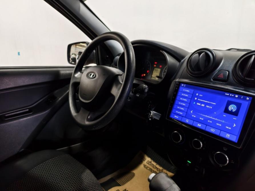 Lada (ВАЗ) Granta I Курск  - изображение 5