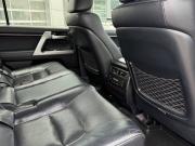 Toyota Land Cruiser 200 Series Рестайлинг 1 Екатеринбург  - изображение 54