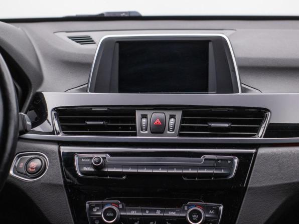 BMW X1 II (F48) с пробегом 2017 года, цена 1 998 000 рублей, 80192 км, внедорожник, Автокод Объявления