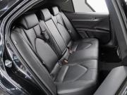 Toyota Camry VIII (XV70) Рестайлинг Тюмень  - изображение 28