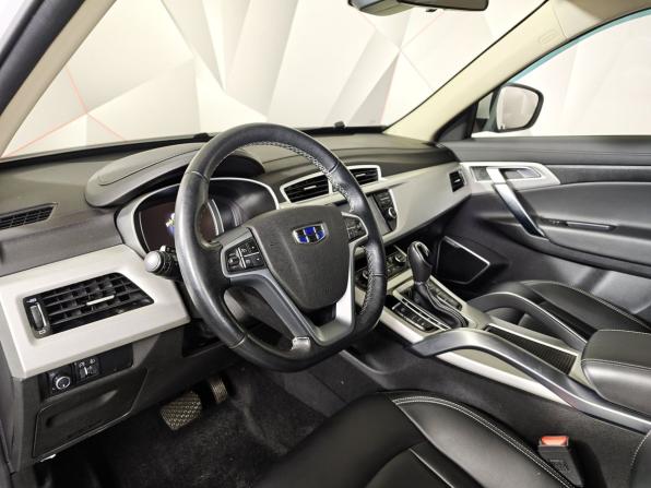 Geely Atlas I с пробегом 2021 года, цена 1 671 000 рублей, 107460 км, внедорожник, Автокод Объявления